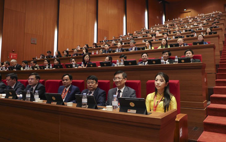 Đưa nghị quyết thành hành động: Trách nhiệm của thế hệ trẻ với sự phát triển của đất nước