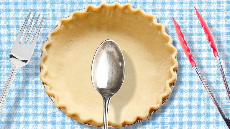 16 pie crust crimping techniques every home baker should try