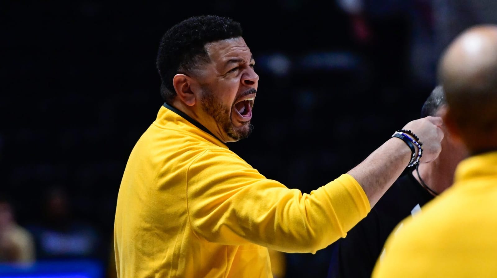 Capel told Pitt team ‘we should expect to get booed’ ahead of NC State loss