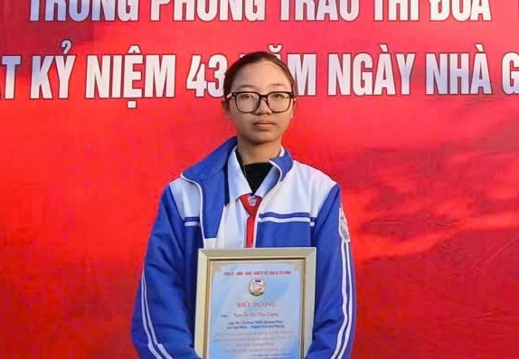 Thí sinh dự thi AIMO: Luyện giải đề Toán mỗi ngày