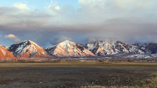 Experts issue warning about concerning winter phenomenon impacting vast swathes of US: 