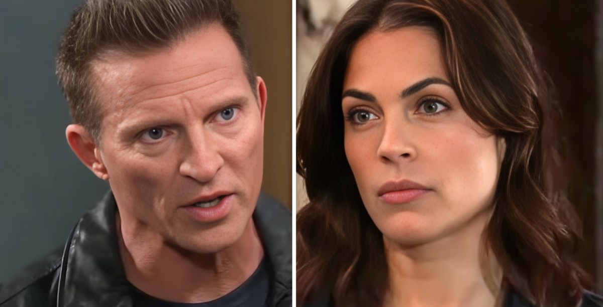 General Hospital spoilers January 26: Jason knows Britt is in trouble — how  far will he go to protect her?