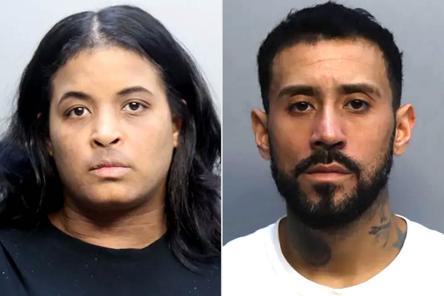 Mom turns herself in after boyfriend allegedly beat her 6-year-old son ...