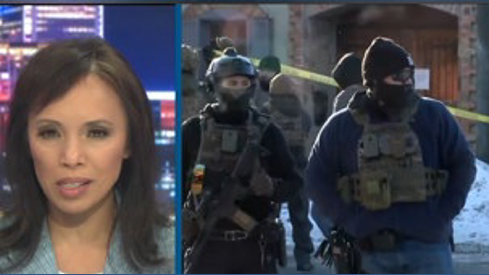 Immigration officers kill Minneapolis ICU nurse Alex Pretti