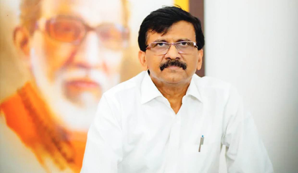 Ajit Pawar will return to MVA, NCP factions to unite: Raut