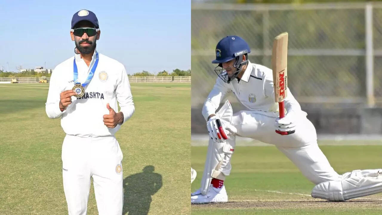 From idol to mentor: How Ravindra Jadeja's 'attack kar, pressure daal ...