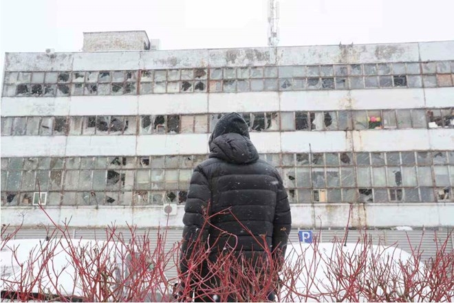 Nga-Ukraine: Giữa lúc đàm phán hòa bình, không kích quy mô lớn gây mất điện diện rộng, Tổng thống Zelensky kêu gọi đồng minh