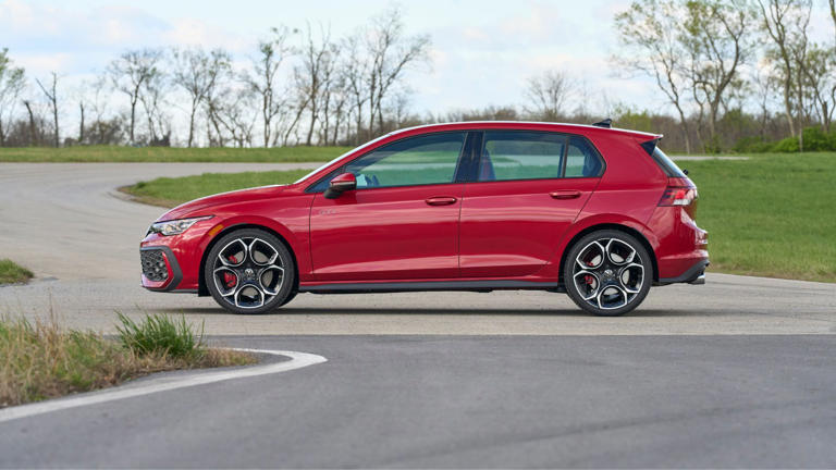 Why this hot hatch is the only one worth your money today