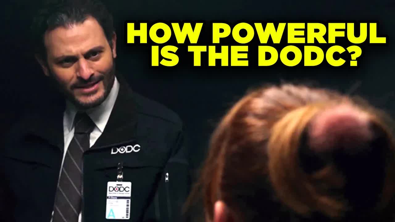 Ms Marvel: How does the DODC work? | BQ<br>