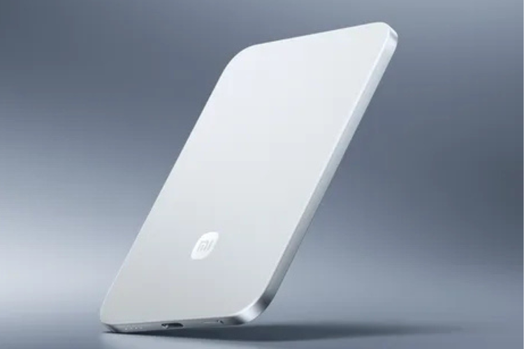 Xiaomi Rilis Power Bank Tipis Seperti iPhone Air Xiaomi Rilis Power Bank Tipis Seperti iPhone Air