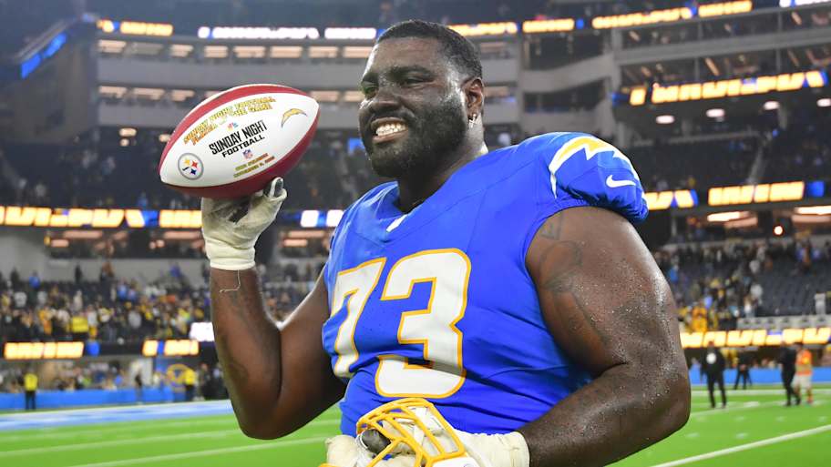 Chargers likely to part ways with $20M bust free-agent signing<br><br>