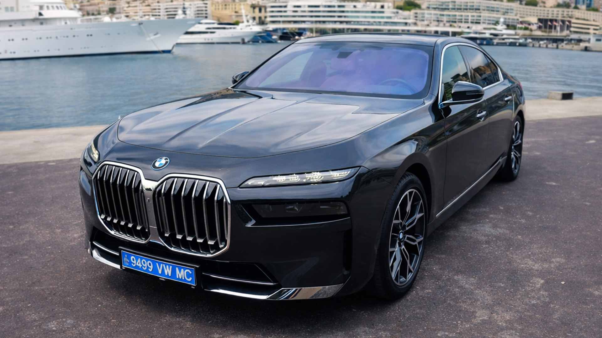 Is this the smartest car on the road?