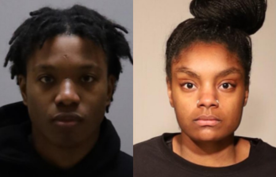 Meriden police arrest 2 in homicide investigation, 1 charged with murder