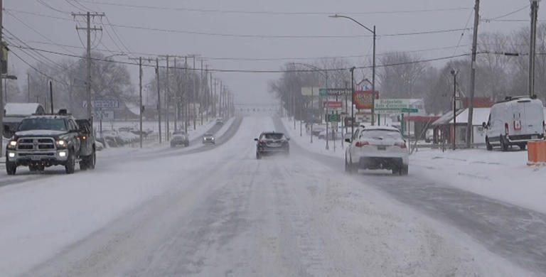 First Alert Weather: Springfield delivery drivers, pizza shops see ...