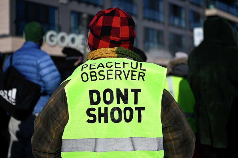 I'm from Minnesota. Here's how to stand with us. | Opinion