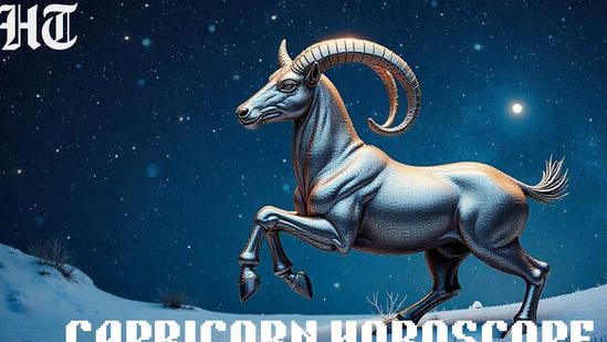 Weekly horoscope Capricorn, January 25-31, 2026: Steady progress and ...