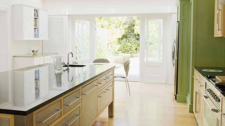 How to declutter your kitchen without tossing anything with these ...