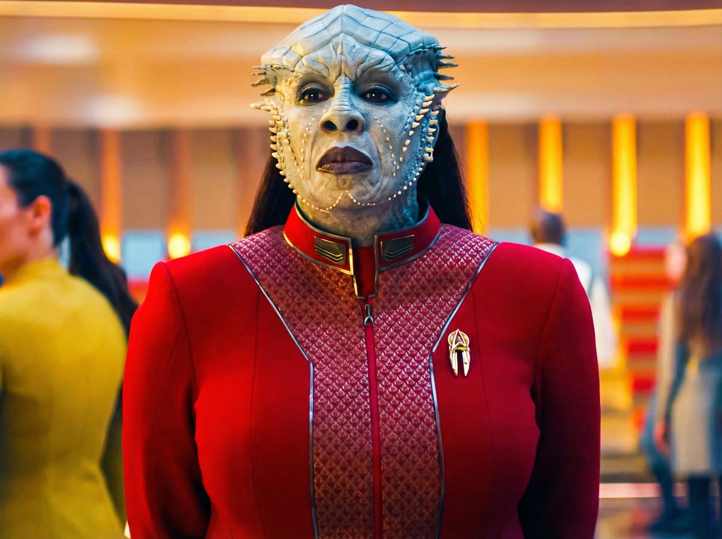 Showrunner's Role