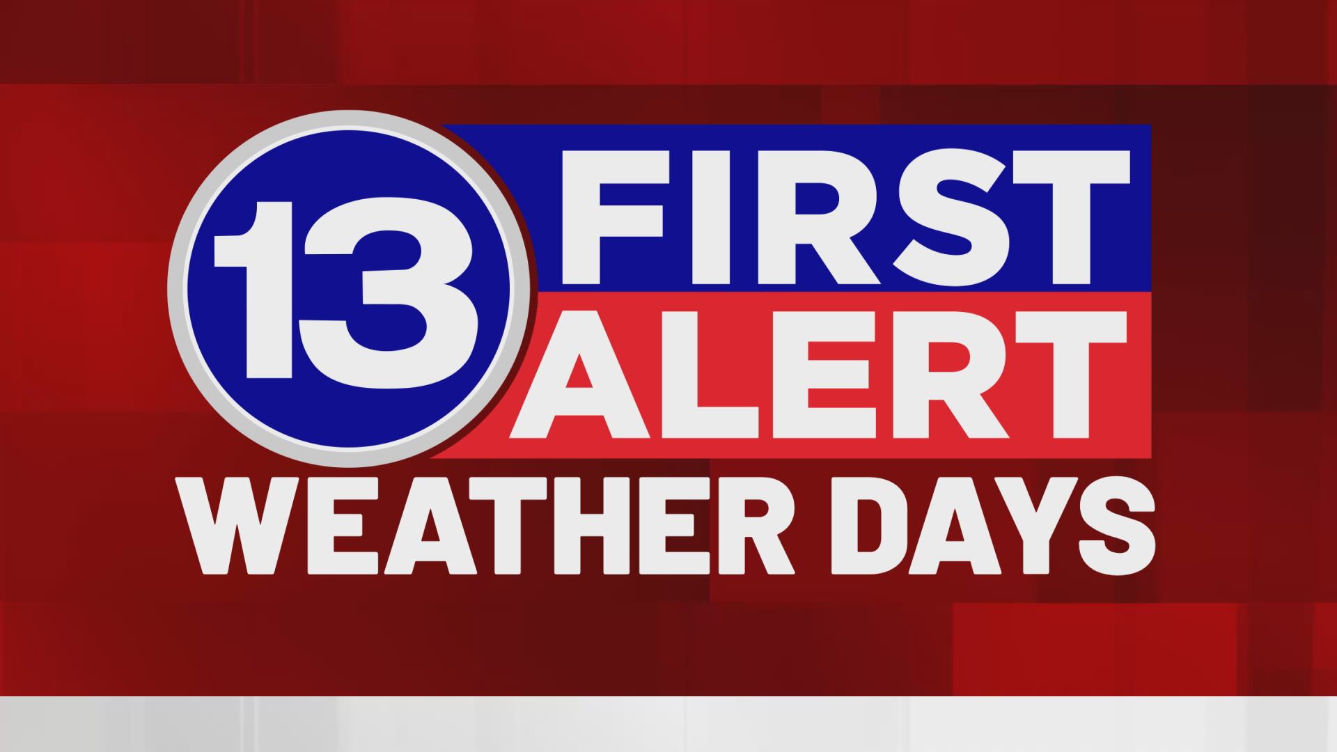 Ahead of the storm: 13 First Alert Weather streaming special