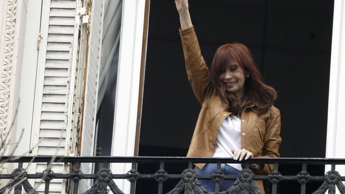 La Justicia pide decomisar bienes de Cristina Kirchner y Lázaro Báez ...