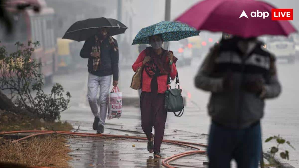 Heavy rain lashes Chennai; nine Tamil Nadu districts to receive ...