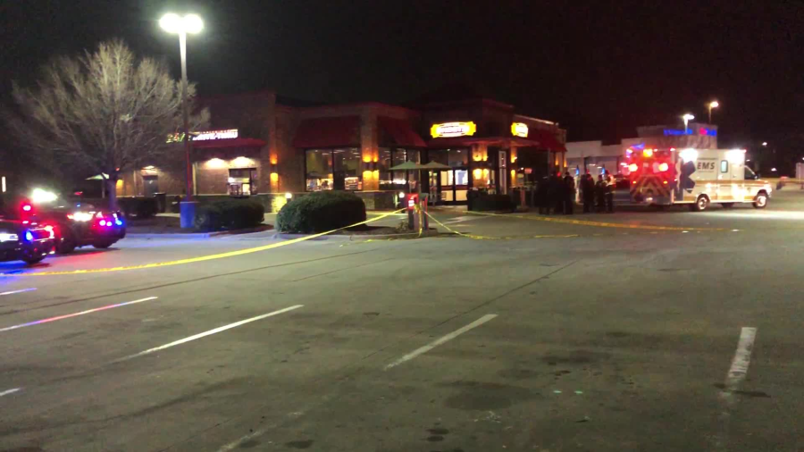 Man charged with murder after fatal shooting at Thomasville Sheetz ...
