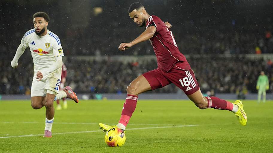 Leeds United v Liverpool - Premier League - Elland Road | Danny Lawson - PA Images/GettyImages