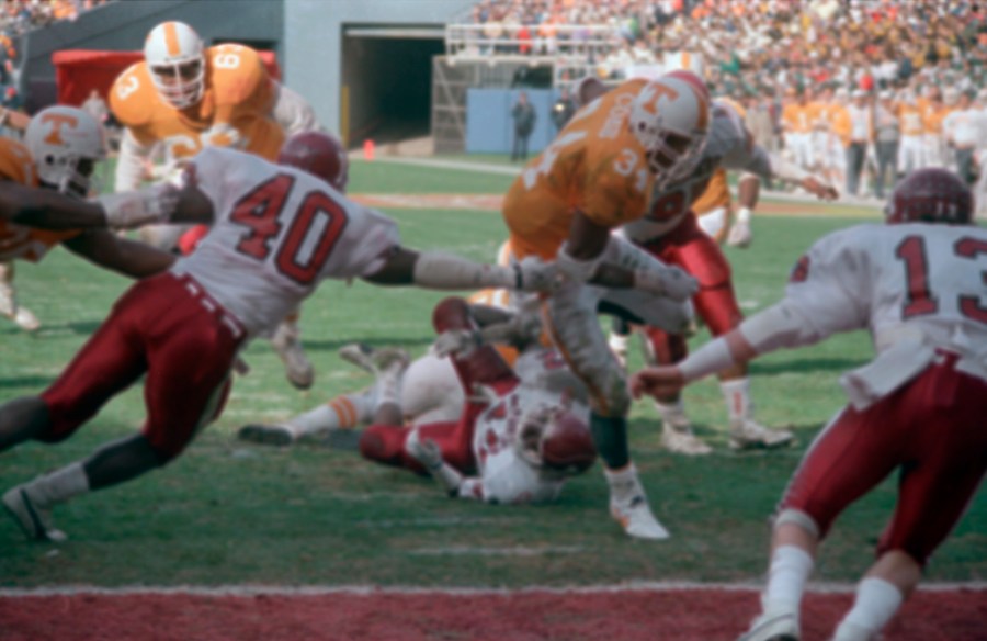 Three Vol football greats named to Tennessee Sports Hall of Fame
