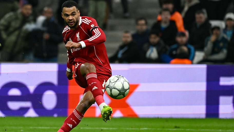 El estancado progreso de Cody Gakpo en el Liverpool está bajo creciente escrutinio