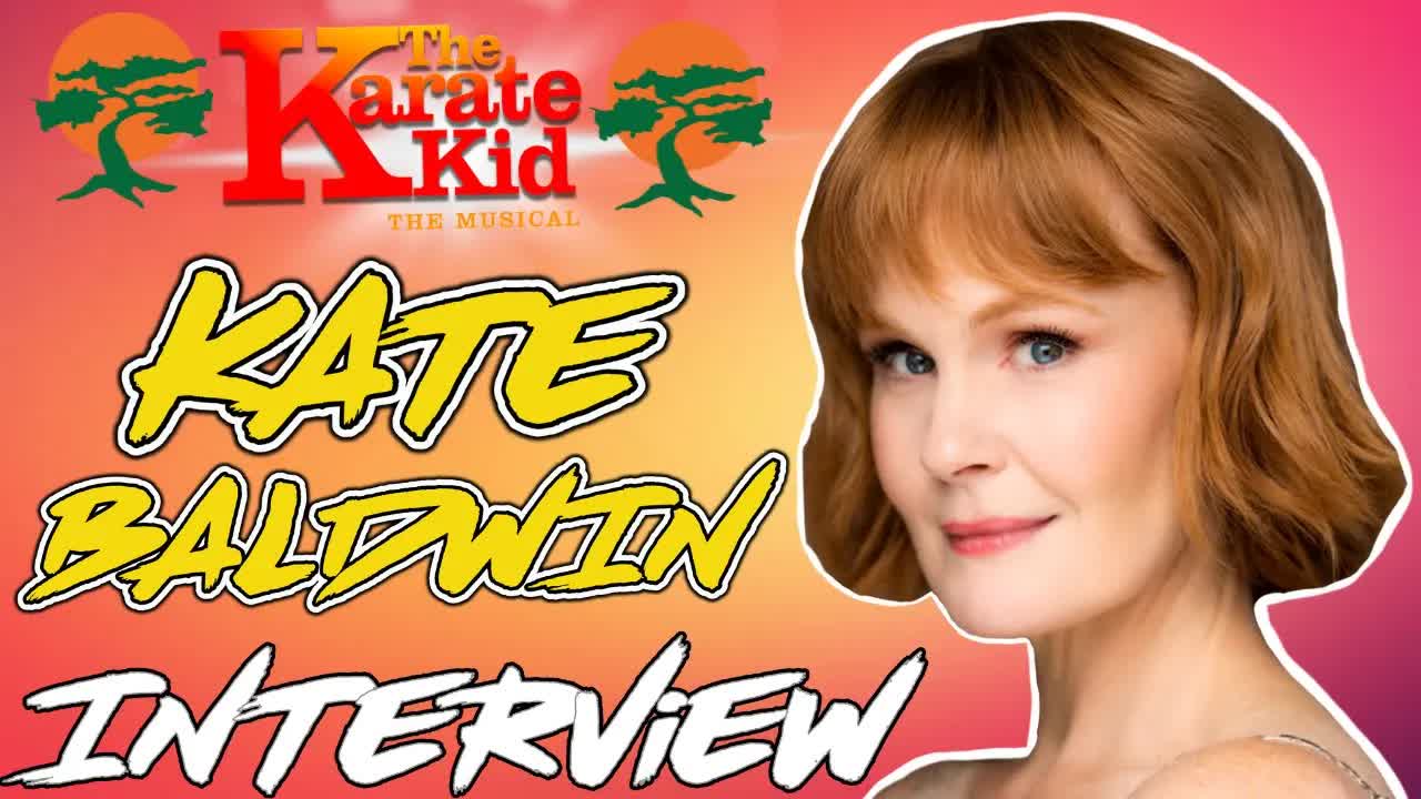 Kate Baldwin 