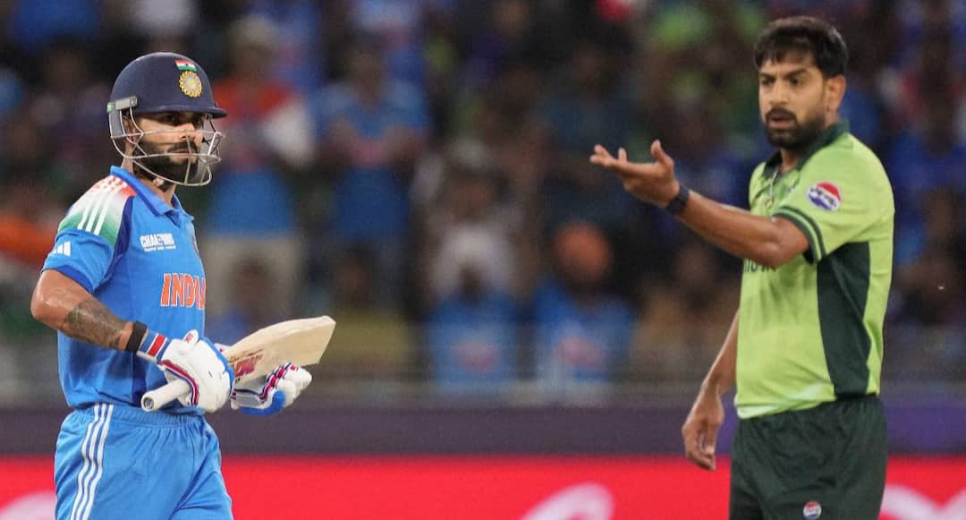 Pakistan squad, complete schedule for T20 World Cup 2026