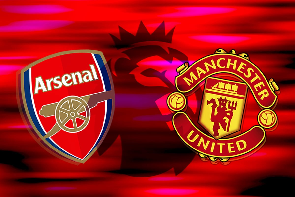 How to watch Arsenal vs Man United: TV channel and live stream<br>