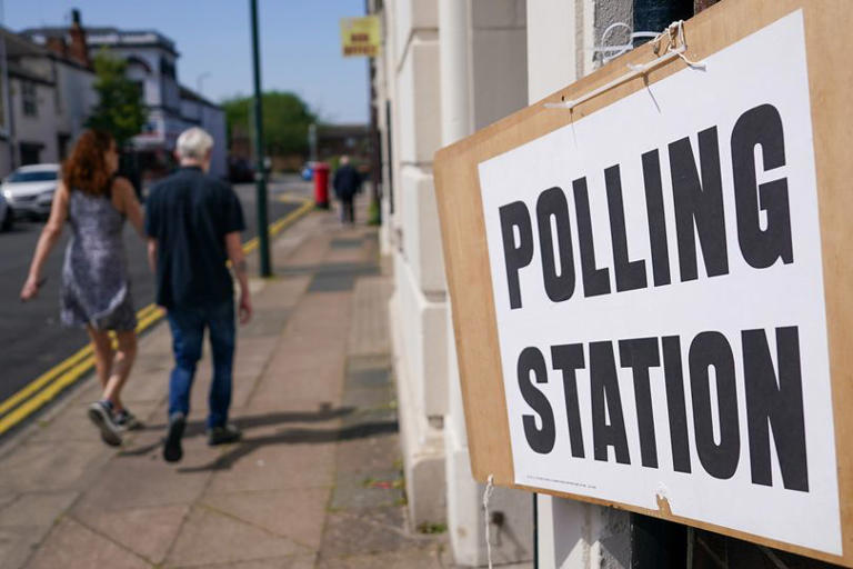 Government issues update on plans to extend voting rights to 16-year-olds