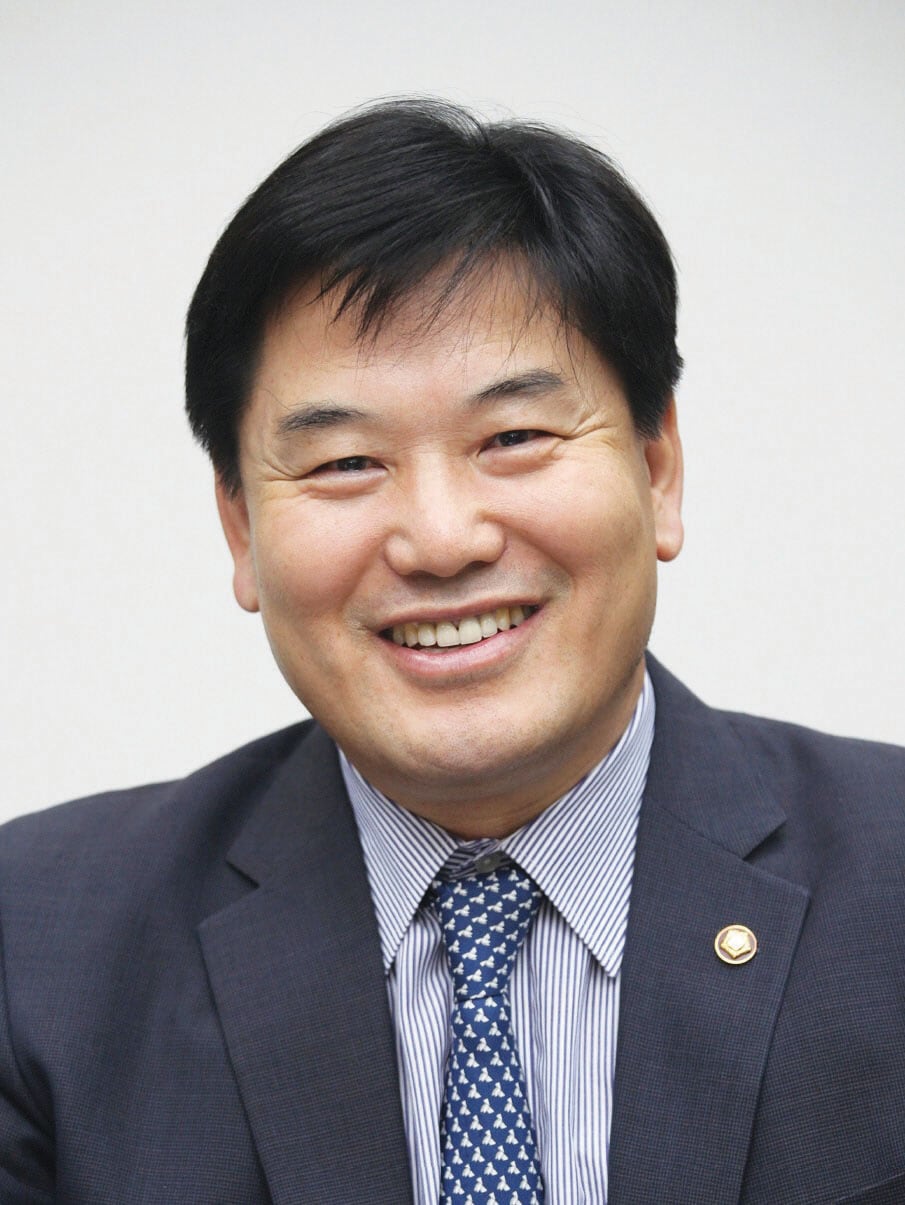People Power Party lawmakers vie for Daegu mayor