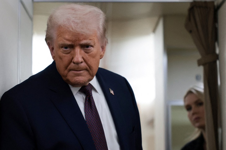 Ông Trump có thực đã phát biểu gây sốc rằng Đôi khi bạn cần một kẻ độc tài?