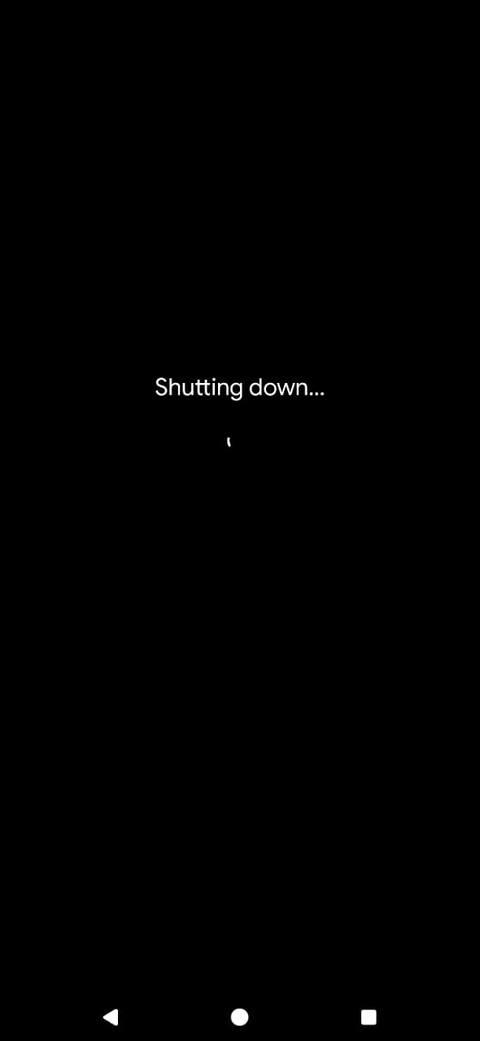 How to turn off your Android phone or iPhone