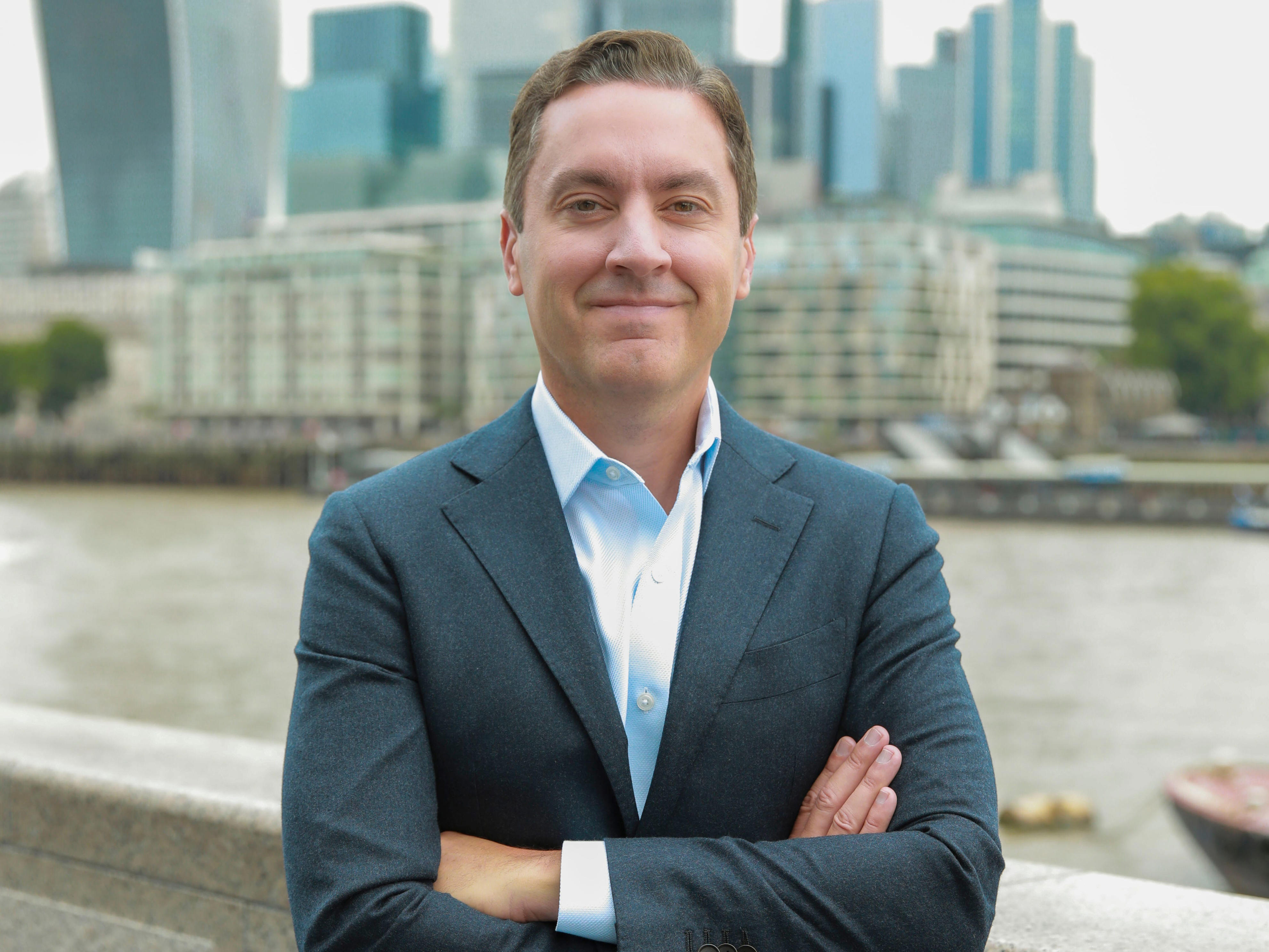 EY exec says he has a 'high sensitivity' for detecting AI. Here's what ...