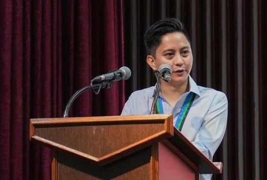 Sandro Marcos: 18 ex-bodyguards' allegations part of destabilization effort