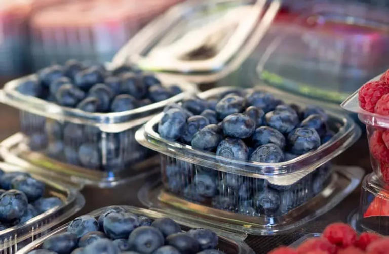 Not just in eggs: 8 fruits that contain a nice amount of protein