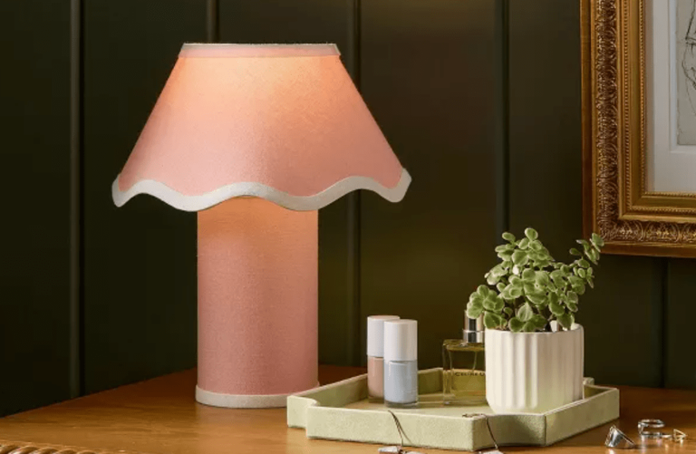 7 best new Walmart and Target lamps to instantly brighten any room for ...