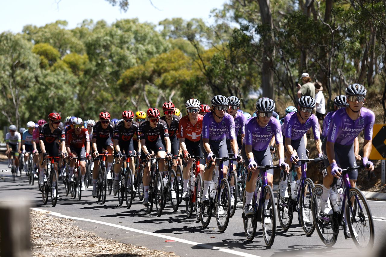 'Young riders are becoming robots' – former pro turned pundit laments ...