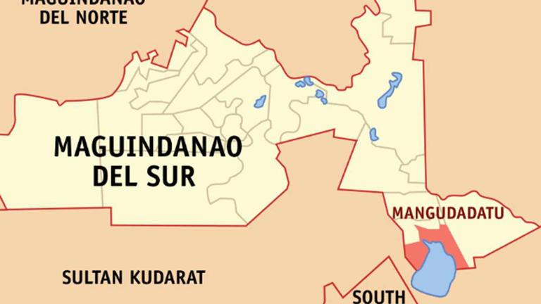 Three suspects killed after RPG attack on Shariff Aguak mayor’s convoy ...