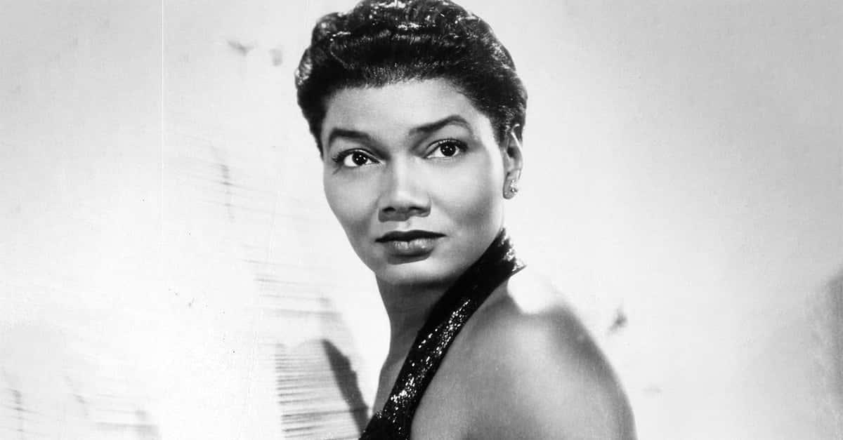 Pearl Bailey was an American icon with a truly tragic story
