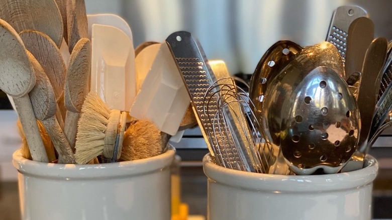 The 11 kitchen organization tips Ina Garten swears by