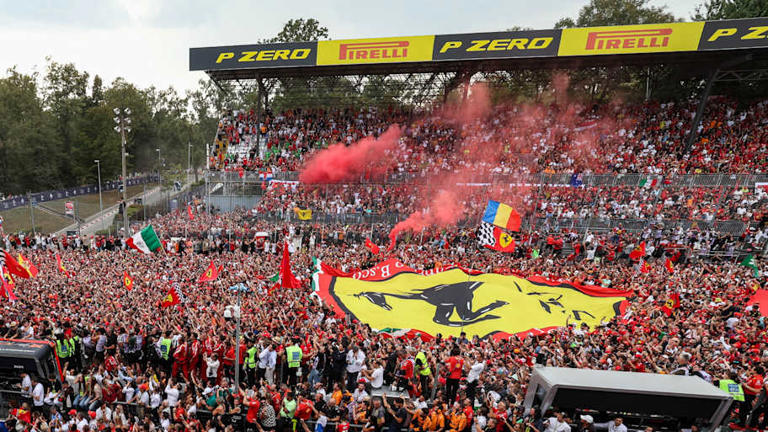 Why Ferrari must ensure it is fighting for the 2026 F1 championship