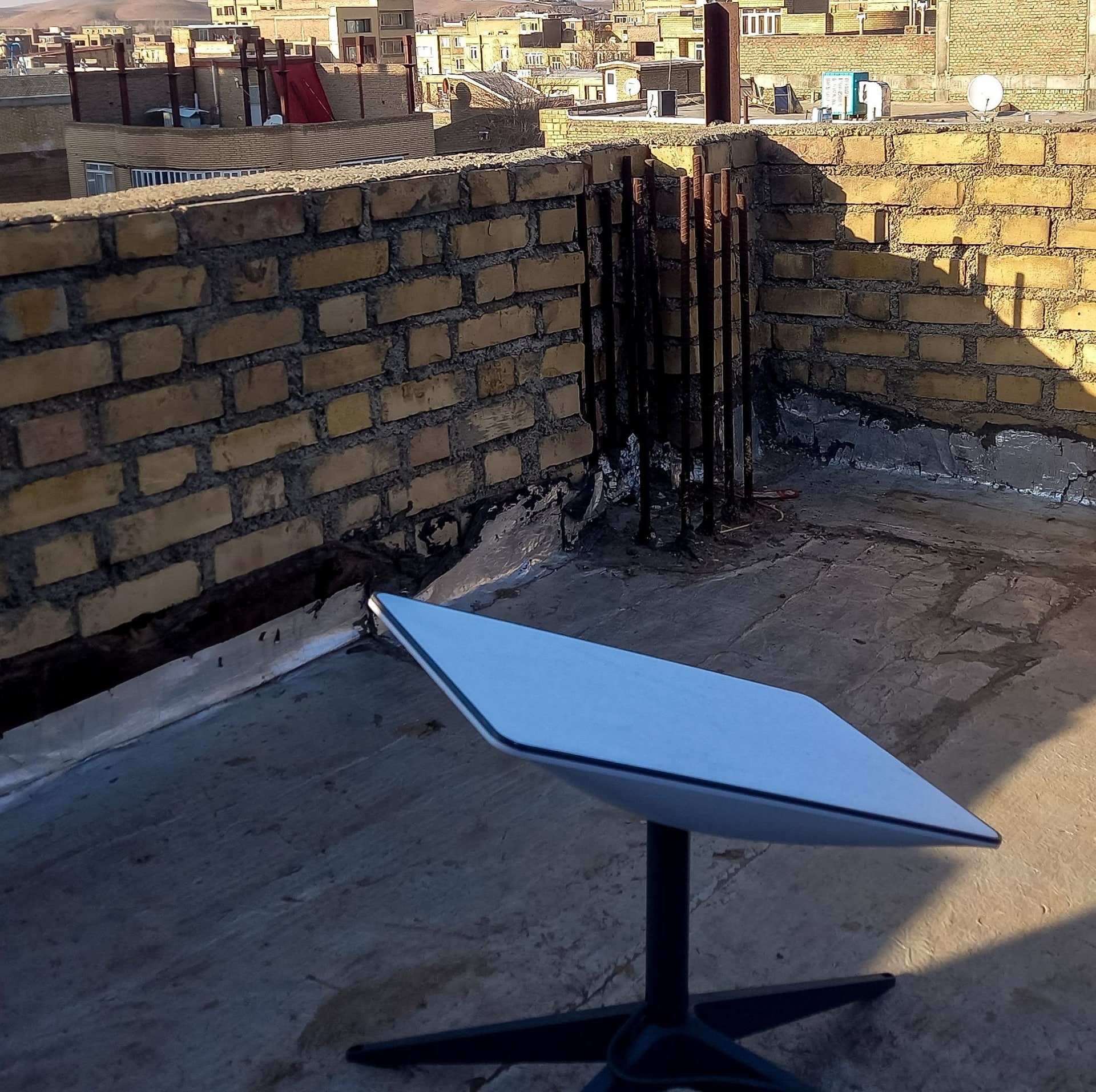 How Elon Musk’s Starlink is beating Iran’s internet blackout<br>