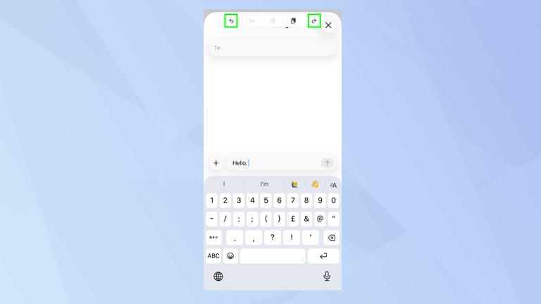 Your iPhone has 3 hidden undo features you probably don't know about ...