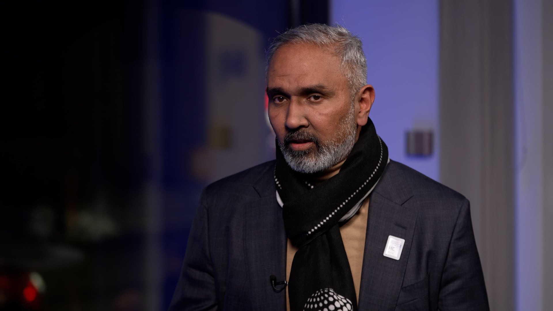 IHC anchors growth in India and considers Europe despite Trump's EU ...