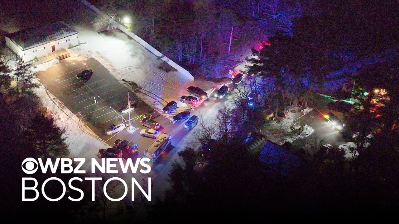 2 dead, 2 wounded in shooting at family birthday party in Carver ...