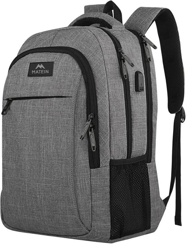 Amazon’s 'best' travel backpack with 111,000 reviews is 45% off
